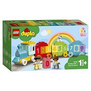 LEGO DUPLO 10954 My First Number Train - Learn to Count
