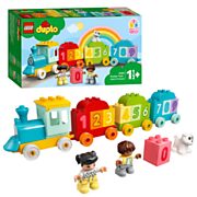 LEGO DUPLO 10954 My First Number Train - Learn to Count
