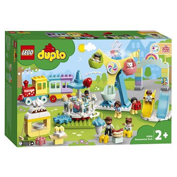 LEGO Duplo 10956 Amusement Park