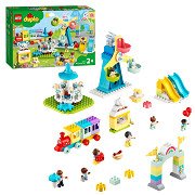 LEGO DUPLO 10956 Amusement Park