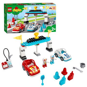 LEGO Duplo 10947 Race Cars