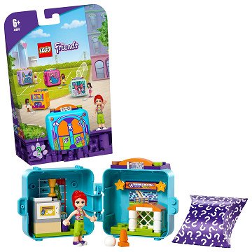 LEGO Friends 41669 Mia's Soccer Cube