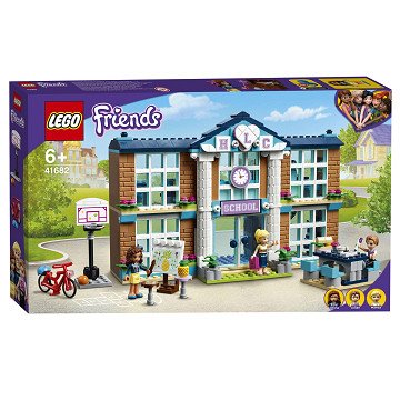 LEGO Friends 41682 Heartlake City School