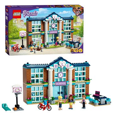 LEGO Friends 41682 Heartlake City School