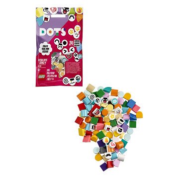 LEGO DOTS 41931 Extra DOTS – Serie 4