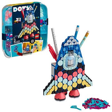 LEGO DOTS 41936 Pencil Tray