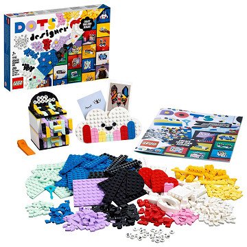 LEGO DOTS 41938 Creative Design Box