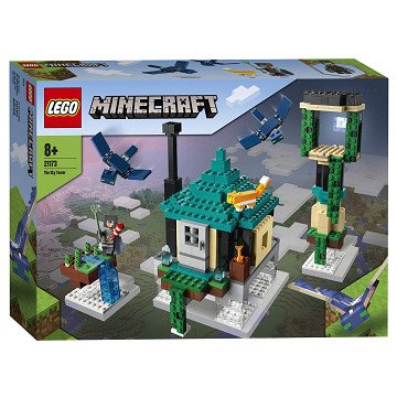 LEGO Minecraft 21173 The Sky Tower