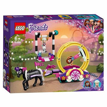 LEGO Friends 41686 Magical Acrobatics