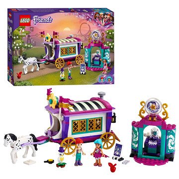 Lego Friends 41688 Magic Caravan