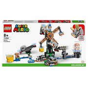 LEGO Super Mario 71390 Erweiterungsset: Reznors Brawl