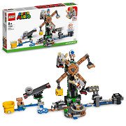 LEGO Super Mario 71390 Expansion Set: Reznors Brawl