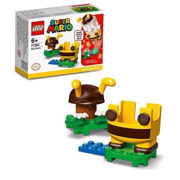 LEGO Super Mario 71393 Power-Up Pack: Bee Mario