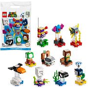 みっち Lego Scuttlebug 71394 Super Mario Character Packs Series 3