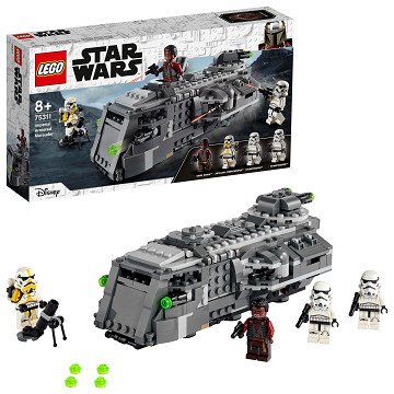 LEGO Star Wars 75311 Imperial Armored Raider