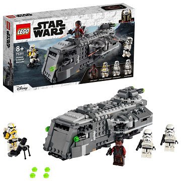 Lego Star Wars 75311 Keizerlijke Gepantserde Plunderaar