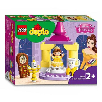 LEGO Duplo 10960 Belle's Ballroom