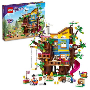 LEGO Friends 41703 Friendship Tree House