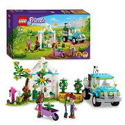 LEGO Friends 41707 Baumpflanzwagen