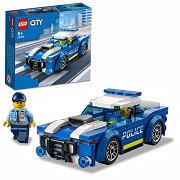 LEGO® 60372 Police Training Academy - ToyPro