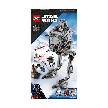 LEGO Star Wars 75322 Star Wars Hoth AT-ST