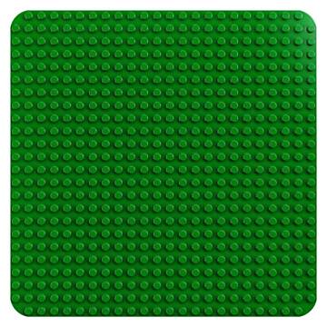 LEGO DUPLO 10980 Green Baseplate