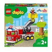 LEGO Duplo 10969 Fire Truck