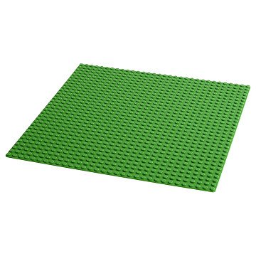 LEGO Classic 11023 Groene Bouwplaat