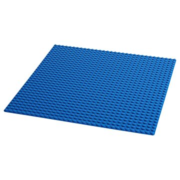 LEGO Classic 11025 Blue Building Plate