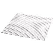 LEGO Classic 11026 White Building Plate