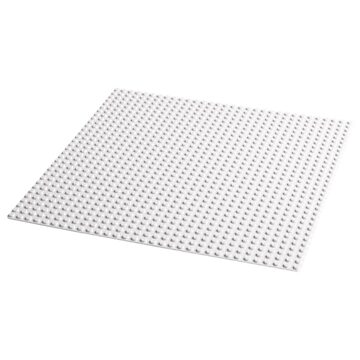 LEGO Classic 11026 White Building Plate