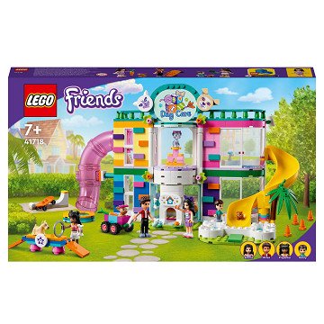 LEGO Friends 41718 Pet Shelter
