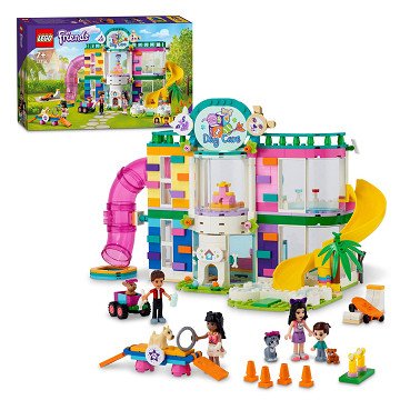 Lego Friends 41718 Huisdieren Opvangcentrum