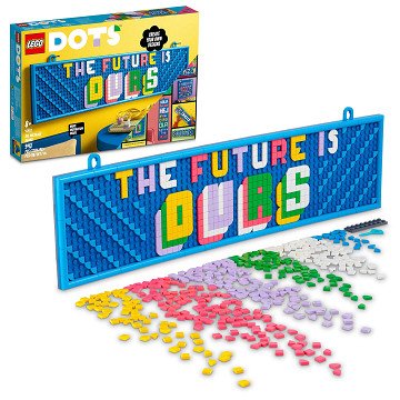 LEGO DOTS 41952 Große Pinnwand