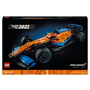 LEGO Technic 42141 McLaren Formula 1 Race Car