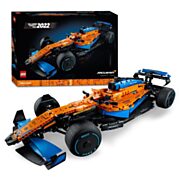 LEGO Technic 42141 McLaren Formula 1 Racing Car
