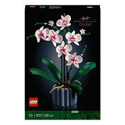 LEGO ICONS 10311 Orchid