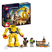 LEGO Toy Story 76830 Zyclops Chase