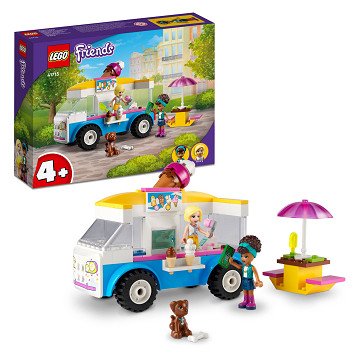 LEGO Friends 41715 Ice Cream Truck