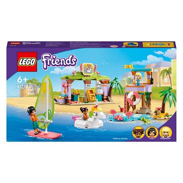 LEGO Friends 41710 Surfer Strand Fun