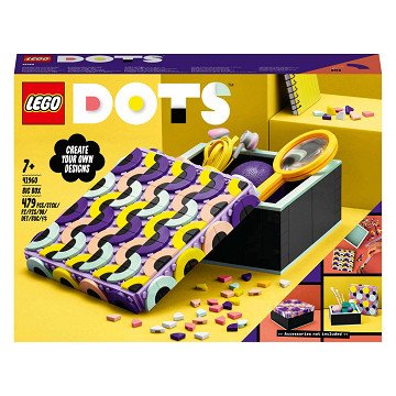 LEGO DOTS 41960 Big Box