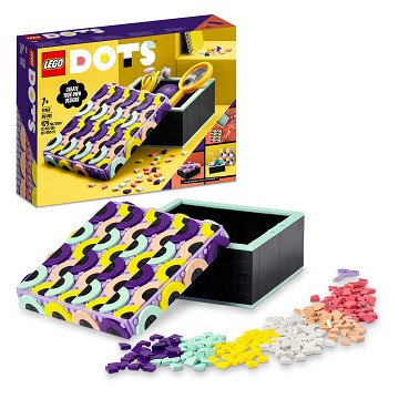 LEGO DOTS 41960 Big Box