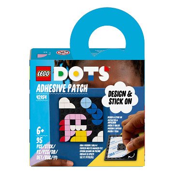 LEGO DOTS 41954 Adhesive Patch