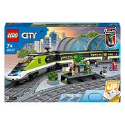 LEGO City 60337 Express-Personenzug