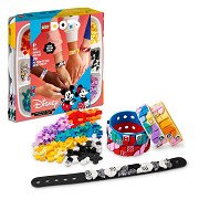LEGO DOTS 41947 Mickey's Armband Creatieve Set