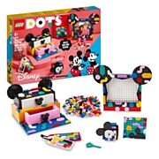 LEGO DOTS 41964 Mickey & Minnie Mouse: Back to School
