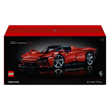 LEGO Technic 42143 Ferrari Daytona SP3