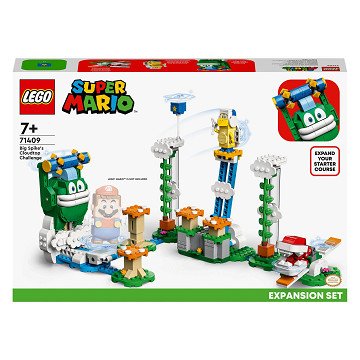 LEGO Super Mario 71409 Giant Spikes Expansion