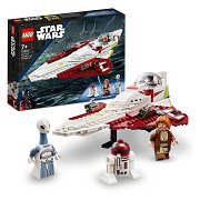 LEGO Star Wars 75333 Der Jedi-Sternenjäger Obi-Wan Kenobi