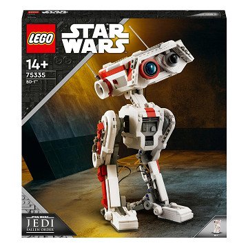 LEGO Star Wars 75335 BD-1